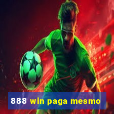 888 win paga mesmo